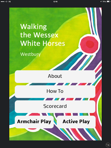 免費下載旅遊APP|Westbury White Horse Walk app開箱文|APP開箱王