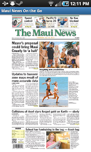How to mod Maui News On The Go lastet apk for laptop
