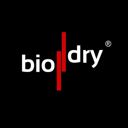 Biodry 商業 App LOGO-APP開箱王