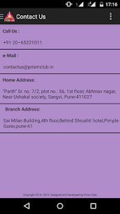 Prism Club Screenshots 6