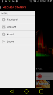 Free Download Kizomba station APK for Android