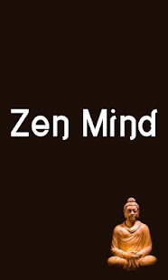A Zen Mind