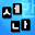 세나 (세벌식 한손+390) 입력기 Download on Windows