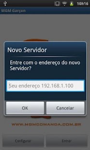 MGMGarçom Screenshots 2