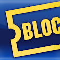 Blockbuster for Samsung logo