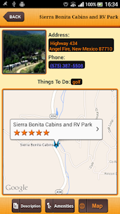 Fort Union National Monument - náhled