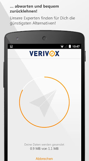 【免費財經App】Verivox - Vergleiche-APP點子