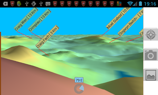 Welsh Hills Terrain Pro