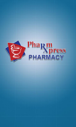 【免費健康App】PharmXpress-APP點子