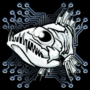 FishHead logo