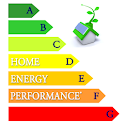 Home Energy Performance UK logo