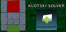Klotski Solver APK
