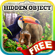 Hidden Object Wilderness FREE! icon