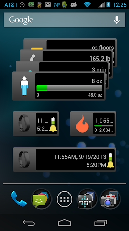 FitIt Pro for FitBit v1.1.19