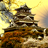 Japanese Castle Map logo