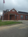 Bellville Post Office