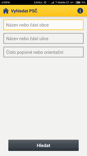 【免費工具App】Pošta Online-APP點子