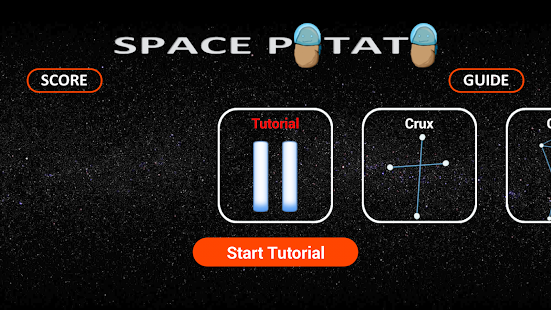 How to download Space Potato lastet apk for android