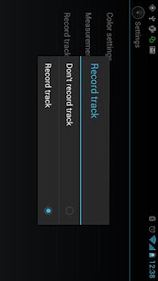 Droid Dashboard (LCD) Screenshots 3