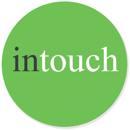 Intouch Finance LOGO-APP點子