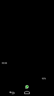 LED Blinker Notifications Pro Screenshot