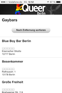 Download Queer App Berlin APK