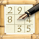 Real Sudoku Free mobile app icon