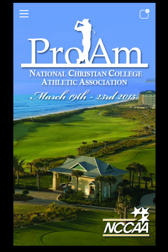 ProAm NCCAA