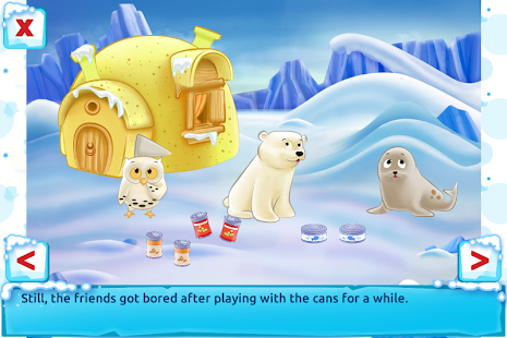 How to mod Polar Bear Cub for kids 3-5 patch 1.2.1 apk for laptop