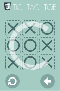 Tic Tac Toe Screenshots 1