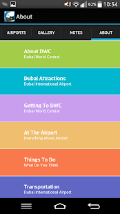 UAE Airlines © Screenshots 16