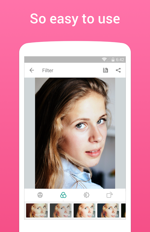Beauty Camera - Selfie - Android Apps on Google Play