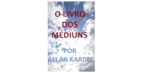 Livro dos Médiuns COLABORADOR APK
