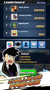 download Astro Boy Flight! free