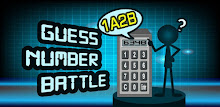 Guess Number Battle APK