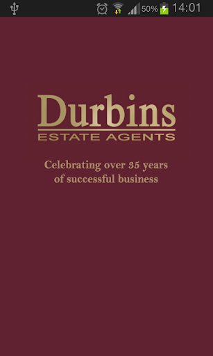 【免費生活App】Durbins Estate Agents-APP點子