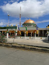 Fastabul Khaerat Mosque