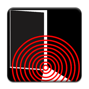 Motion & Sound Alarm logo