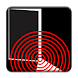 Motion & Sound Alarm icon