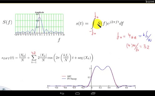 Communication Systems Screenshots 6