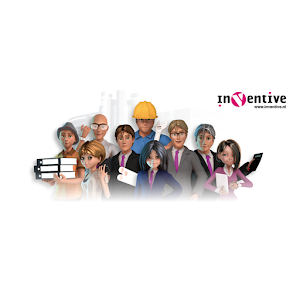 Inventive ERP 1.0.25