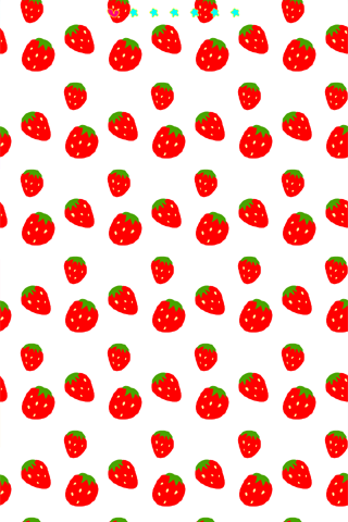 Pattern Fruit free LWP