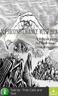 How to mod My Second Chance With Her 1.1 mod apk for bluestacks