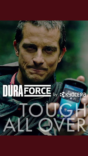 AT T DuraForce by Kyocera