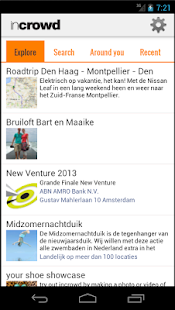 Free Download incrowd APK for Android