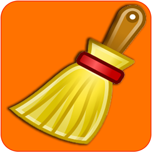 Smart Android Cleaner LOGO-APP點子