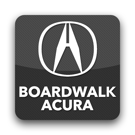 Boardwalk Acura 商業 App LOGO-APP開箱王