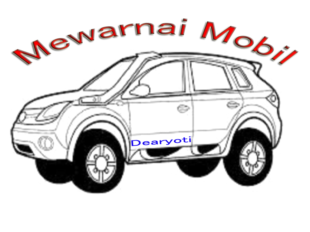 Mewarnai Mobil Android Apps On Google Play