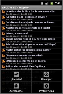 How to download Noticias de Paraguay 2.0 apk for bluestacks