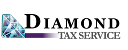Diamond Tax Service Inc. logo